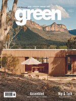Green Magazine